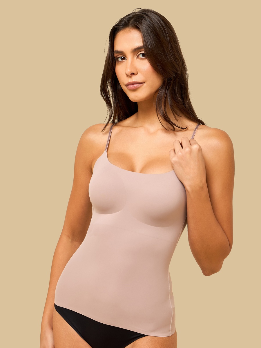 Bonded Shaping Camisole