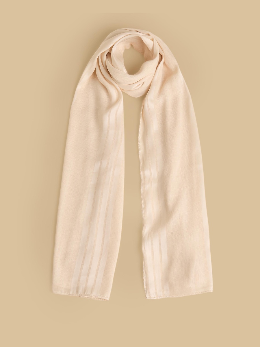 Striped Scarf