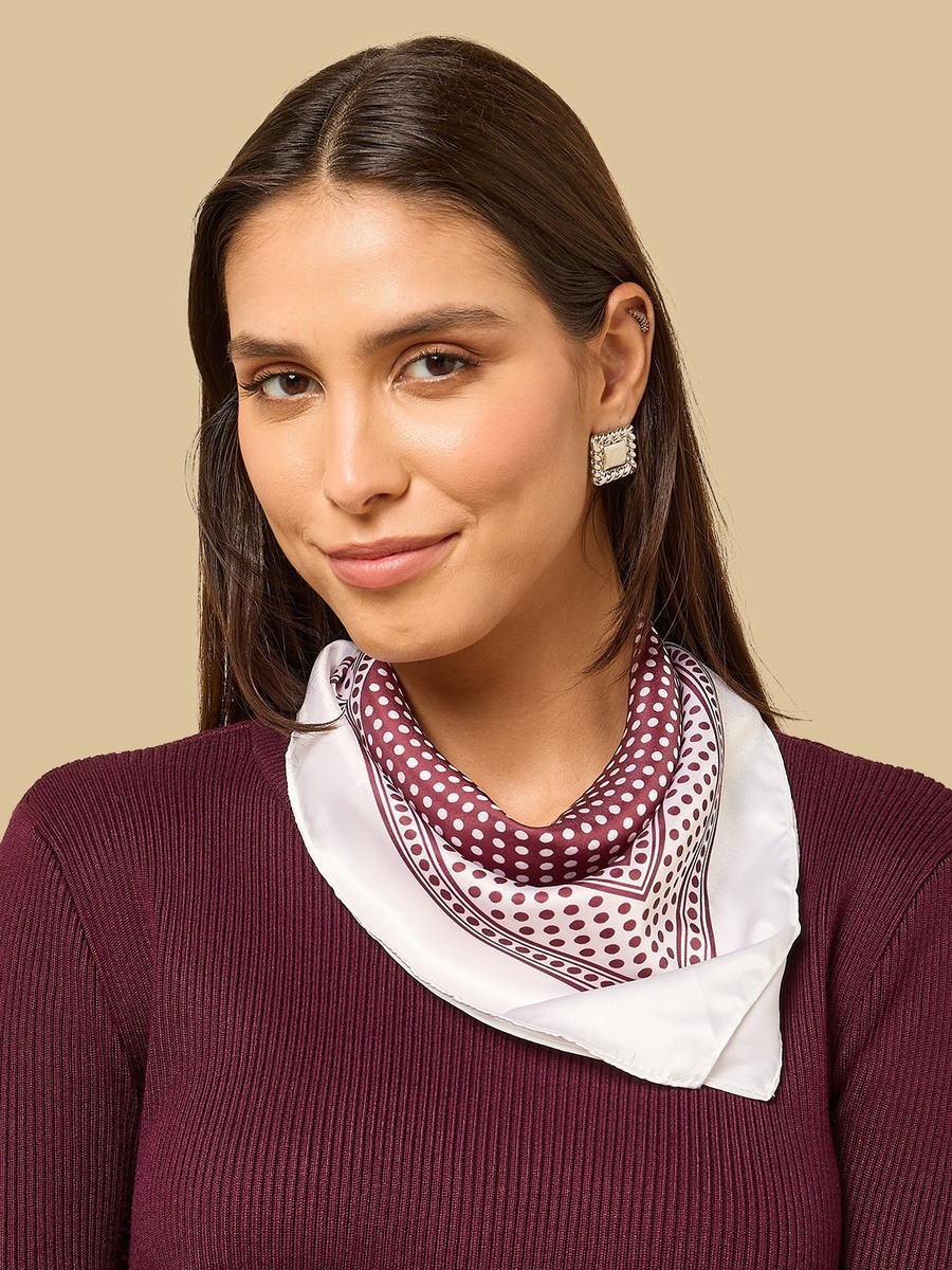 وشاح كاروهات