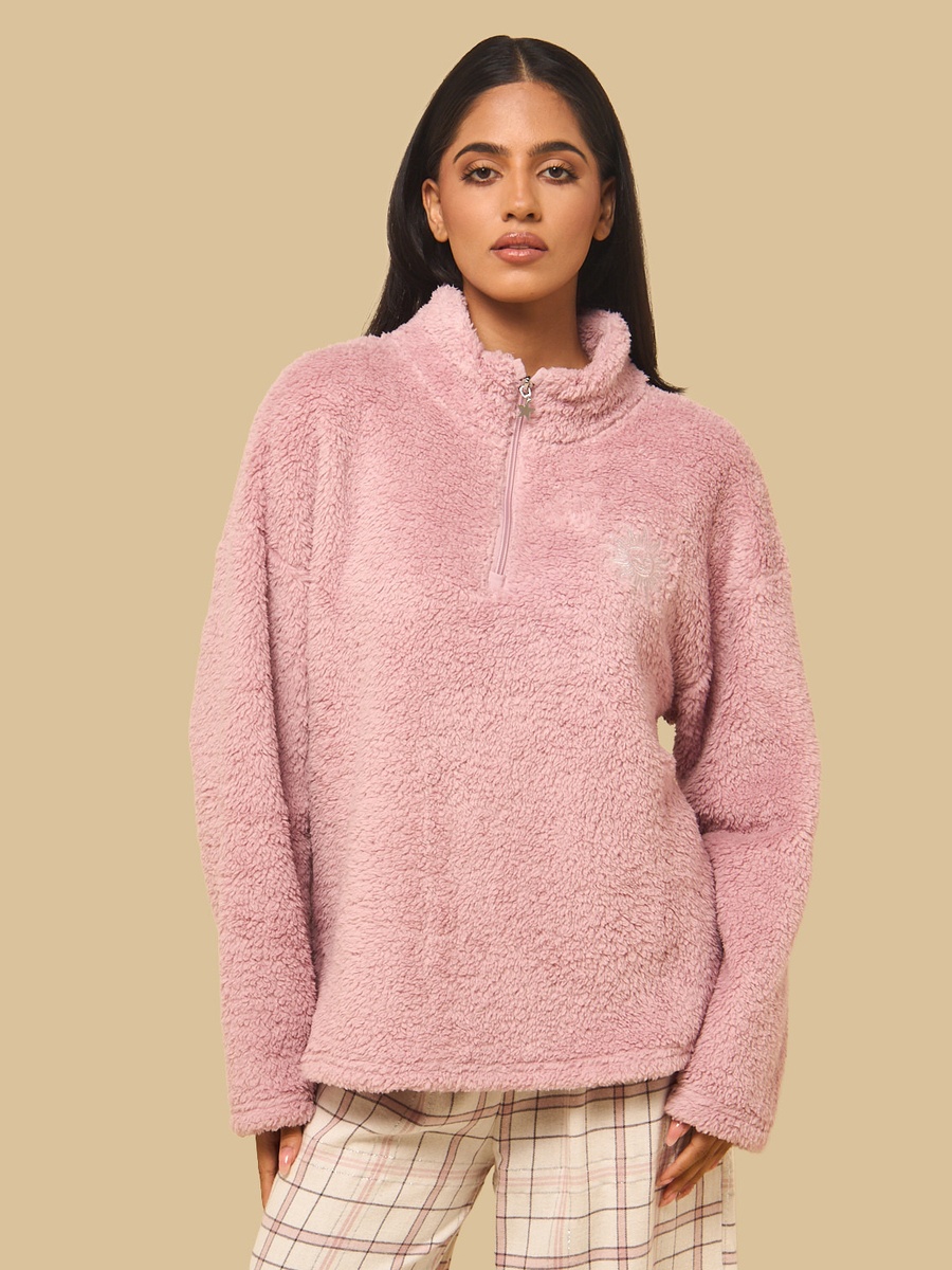 Checked Pyjama Set