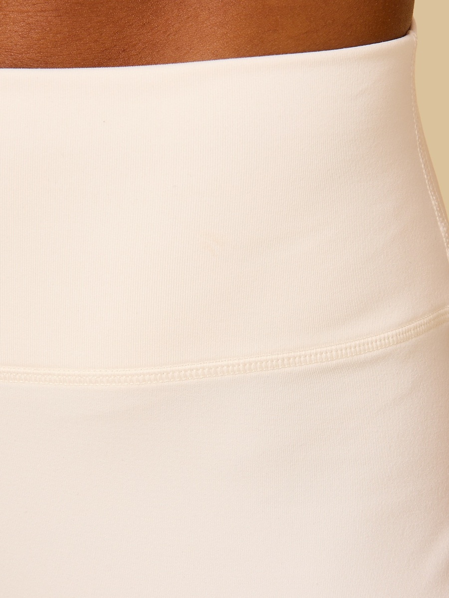 Cotton Touch Flared Leggings