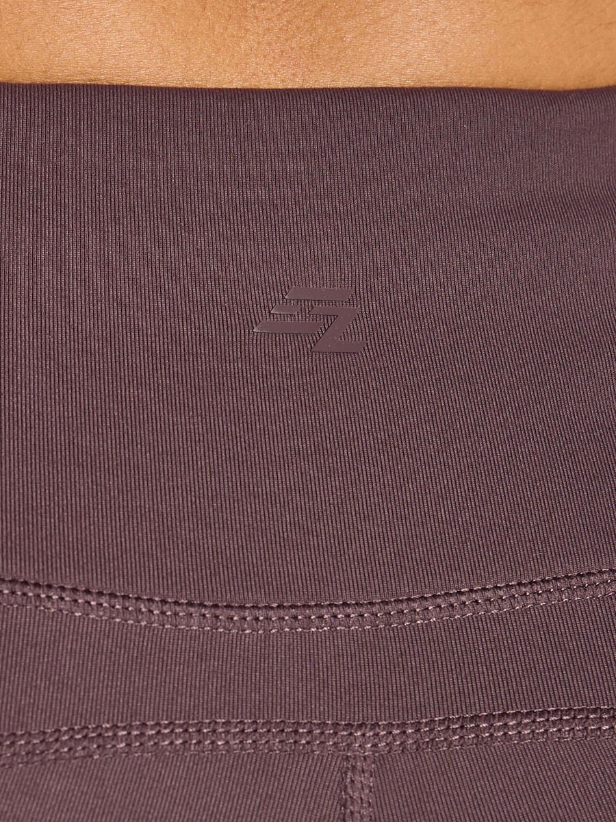 Cotton Touch Flared Leggings