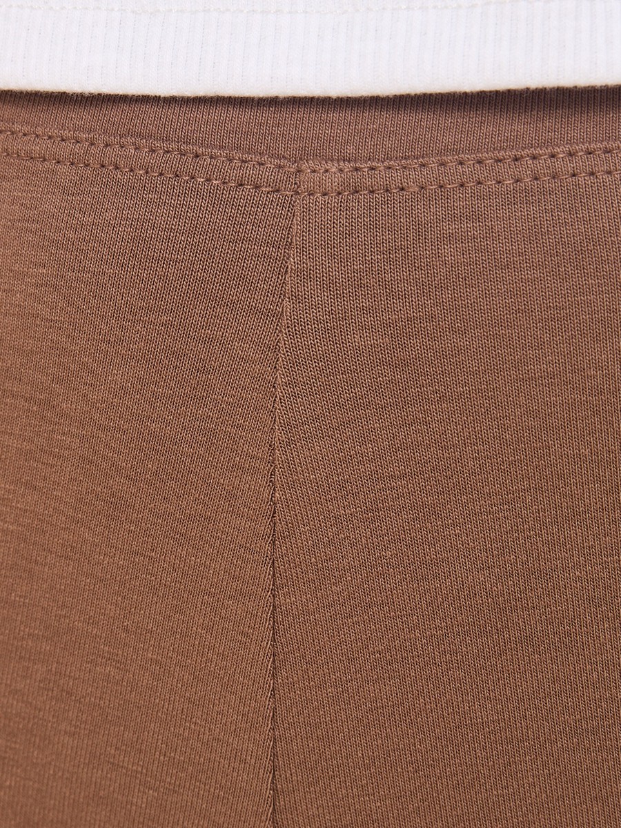 Plain Leggings