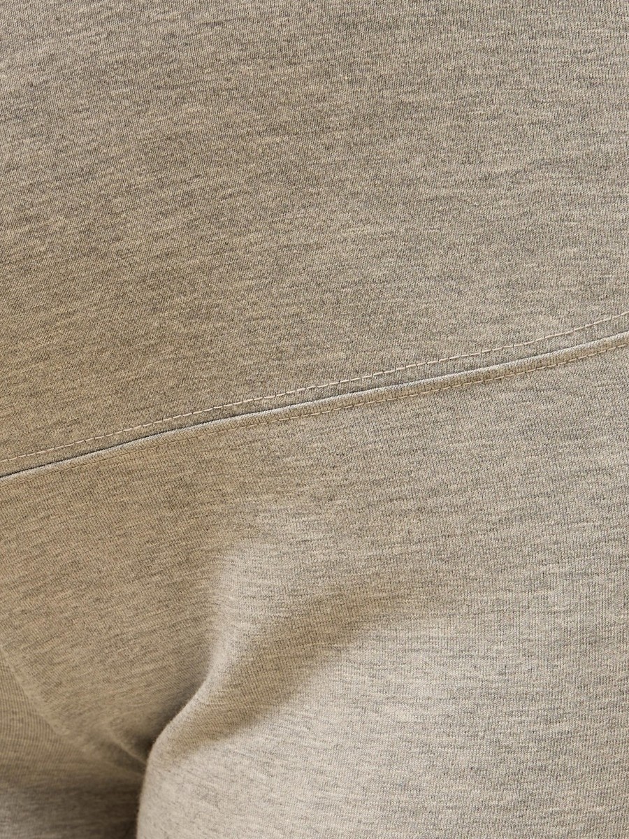 Flared Maternity Leggings