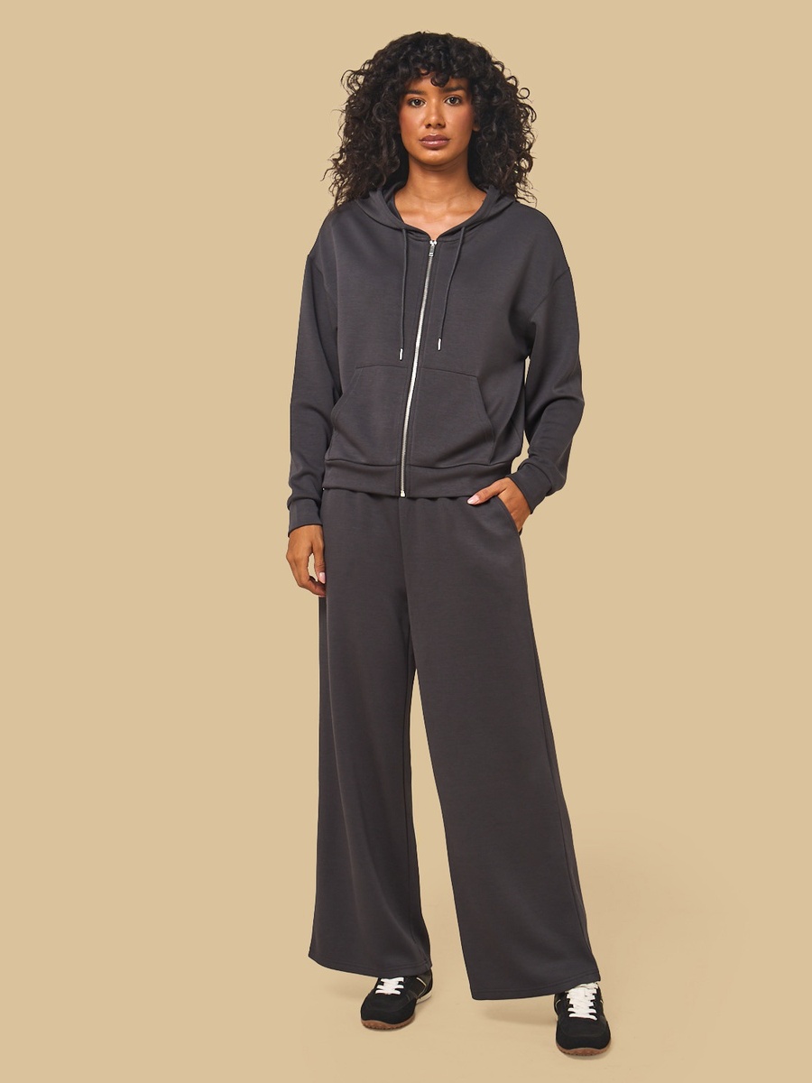 Wide Leg Joggers