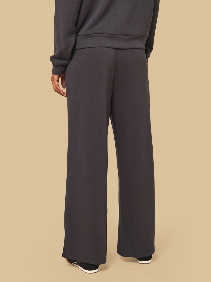 Wide Leg Joggers