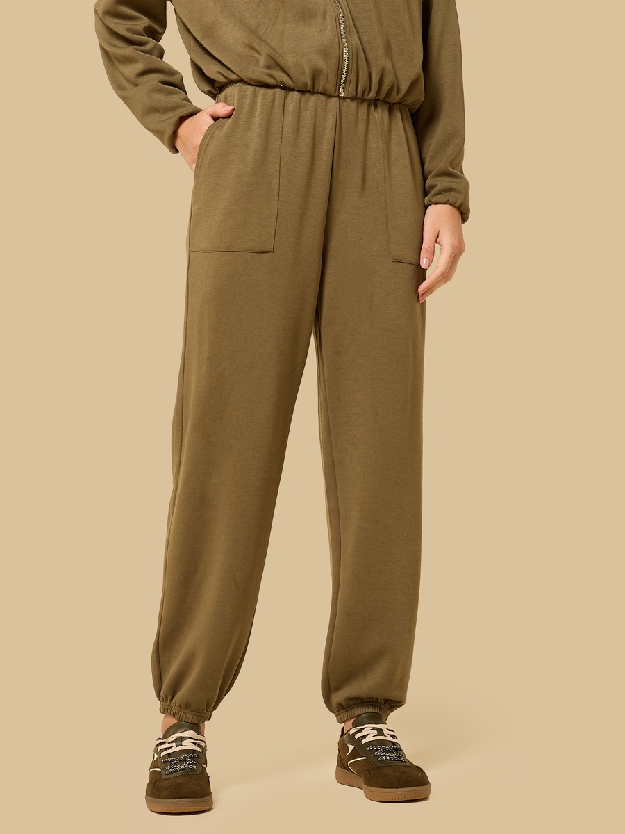 Modal Joggers