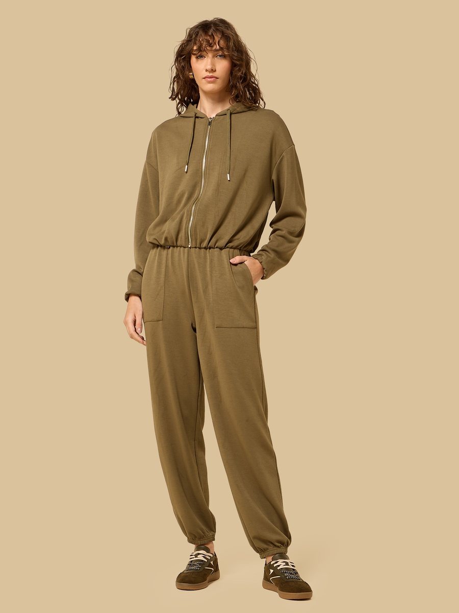 Modal Joggers