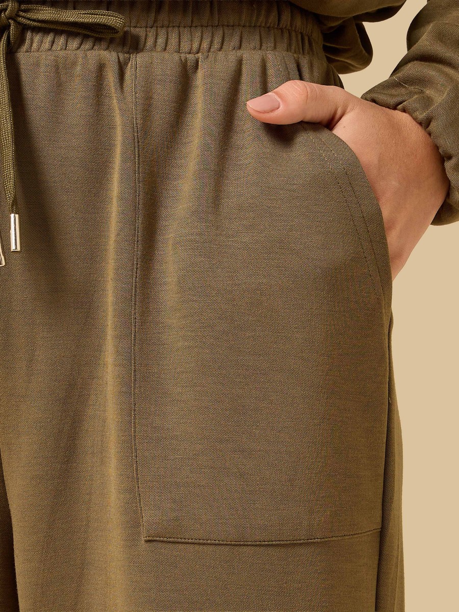 Modal Joggers