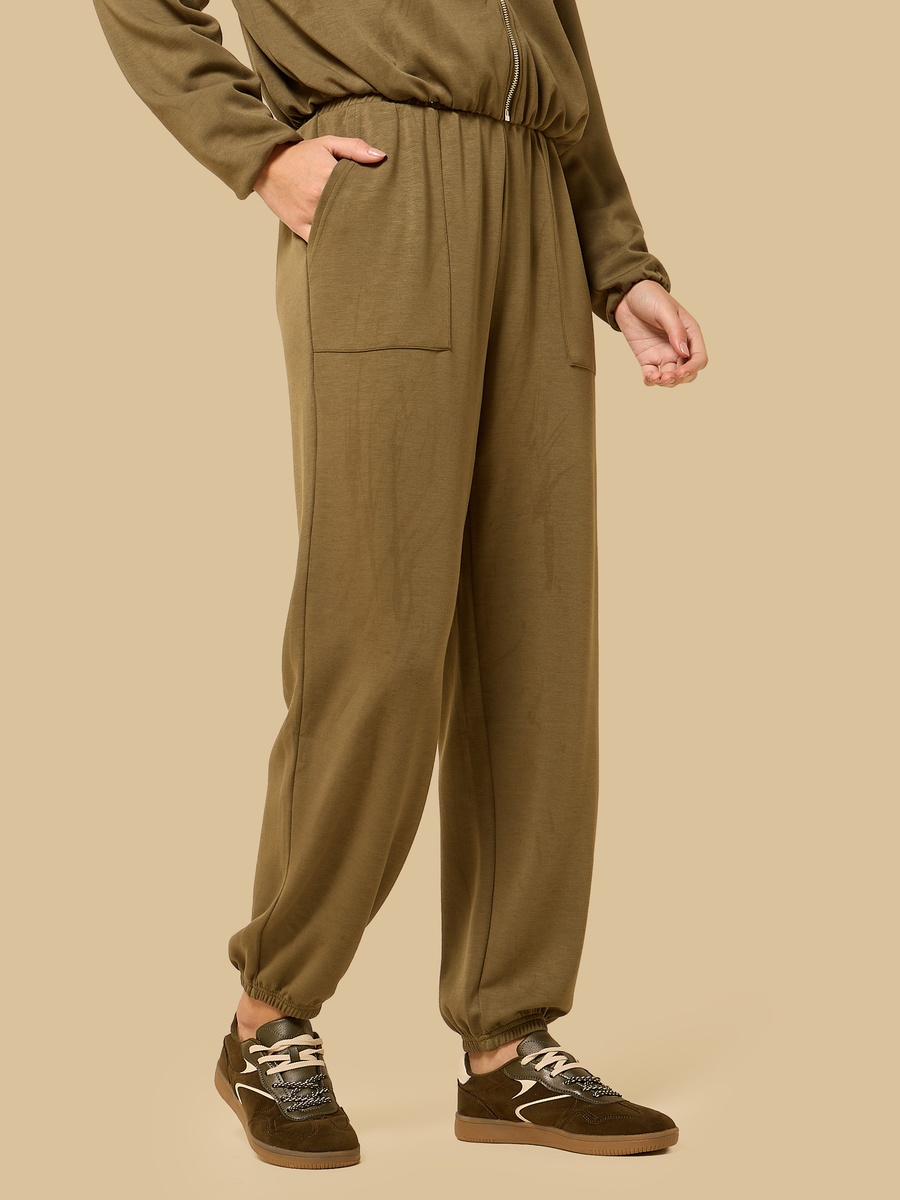 Modal Joggers