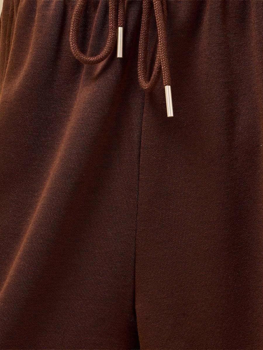 Barrel Fit Joggers