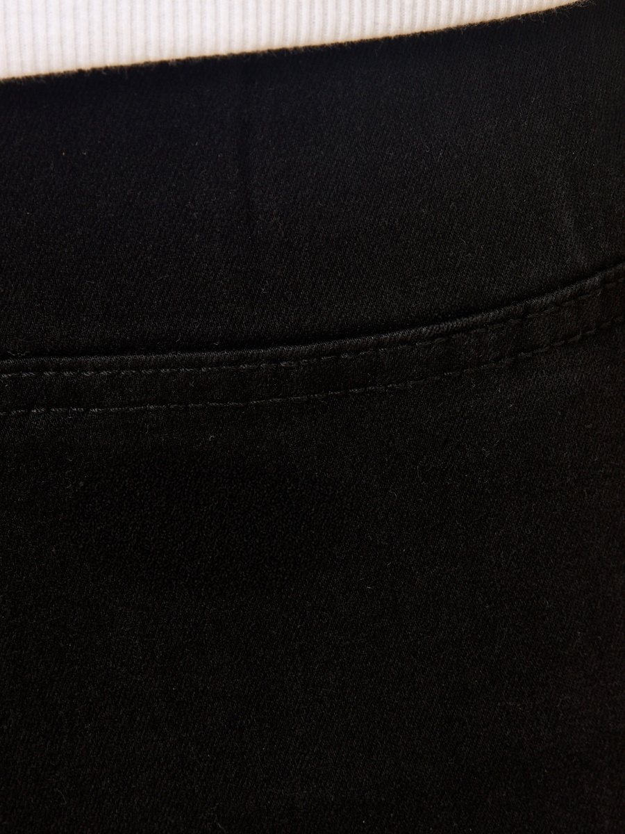 High Rise Flared Jeggings