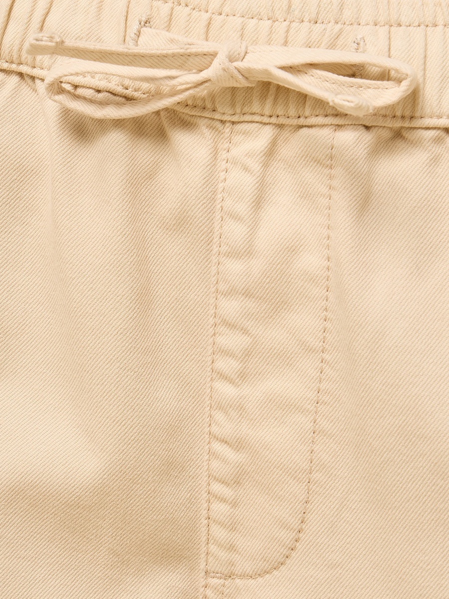 Mid-Rise Slouch Fit Jeans