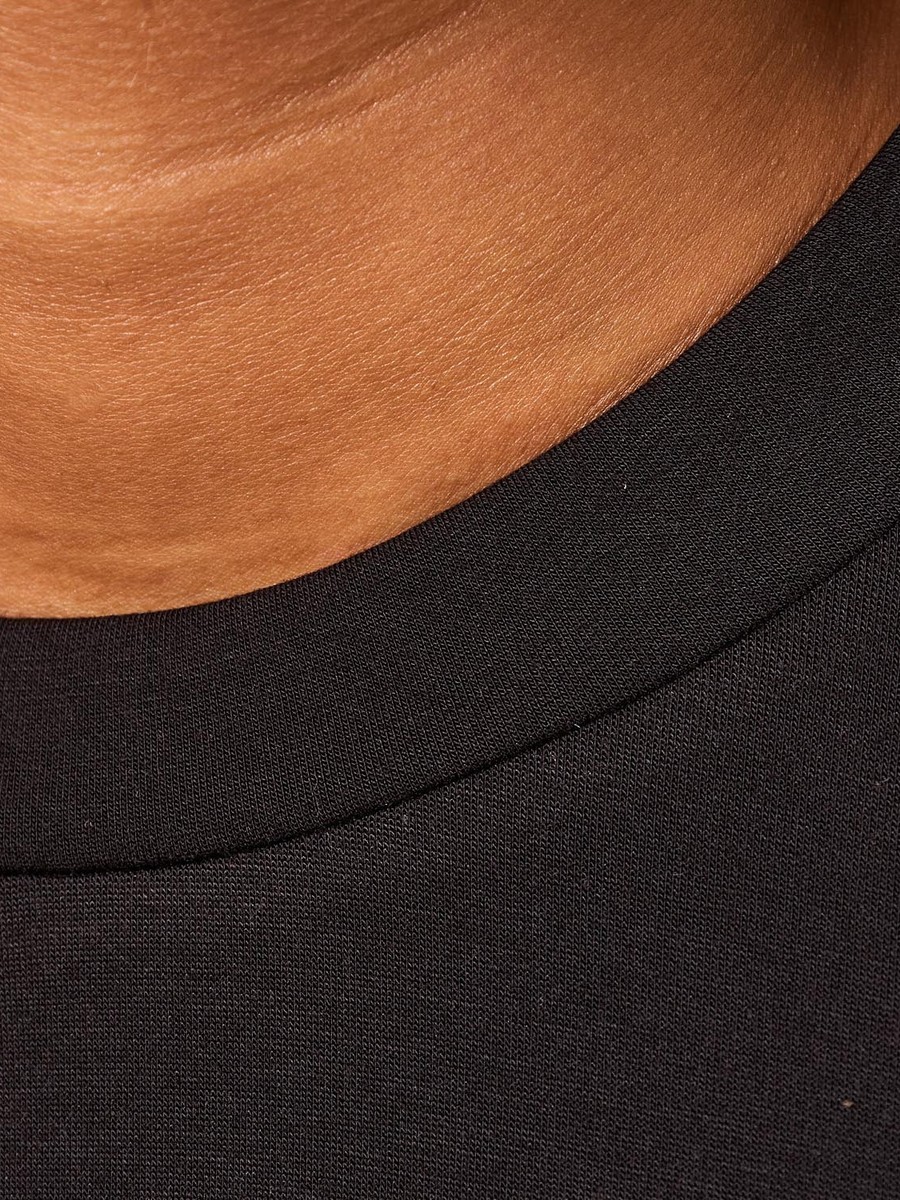 Plain Sweatshirt