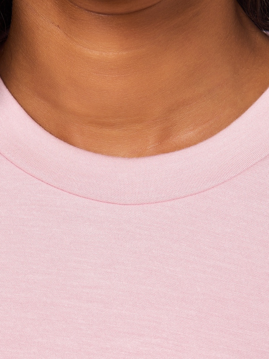Plain Sweatshirt