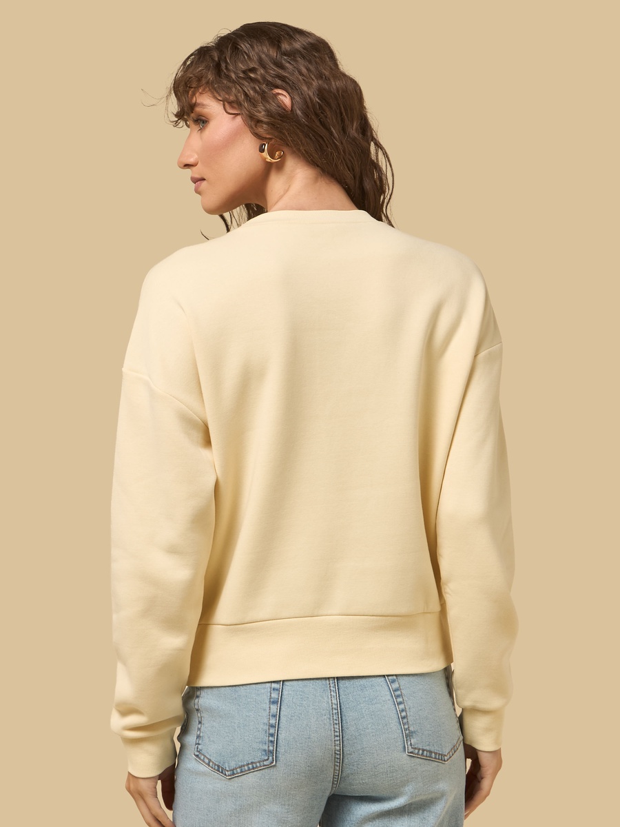 Embellished Sweatshirt