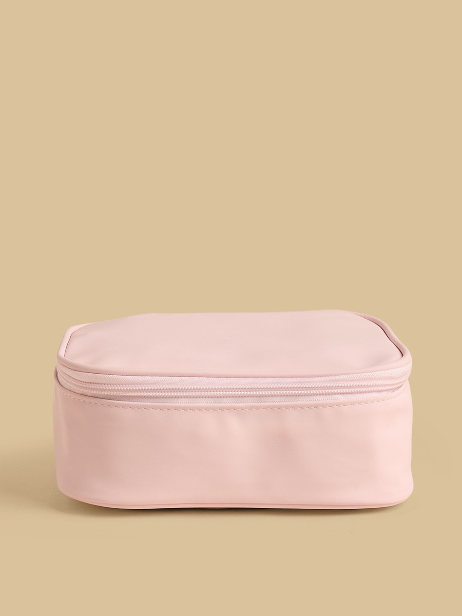Assorted 4-Piece Pouch Set