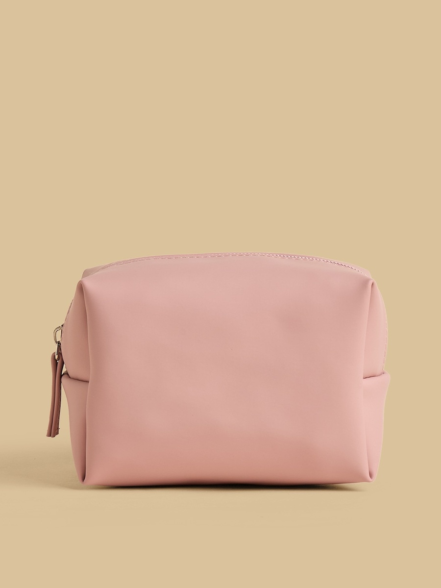 Assorted 4-Piece Pouch Set