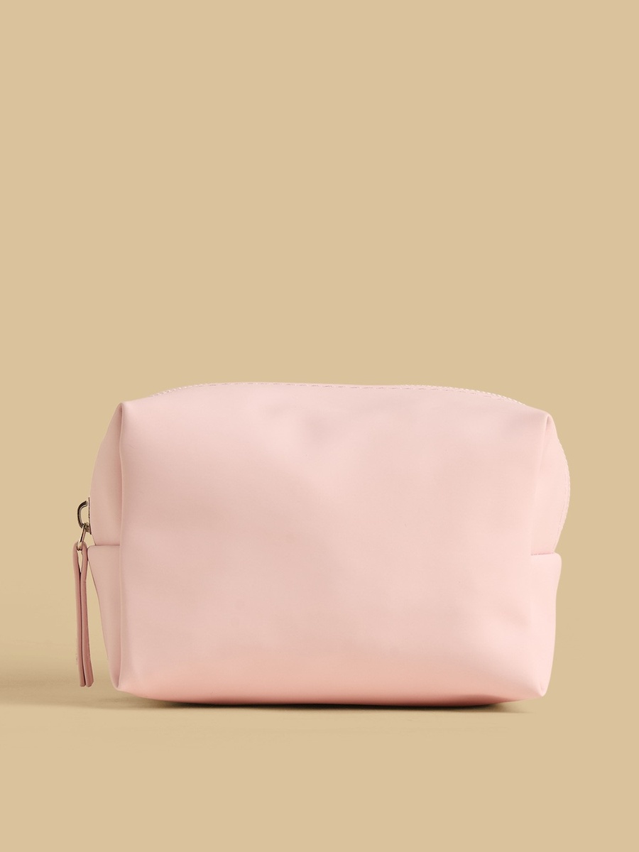 Assorted 4-Piece Pouch Set