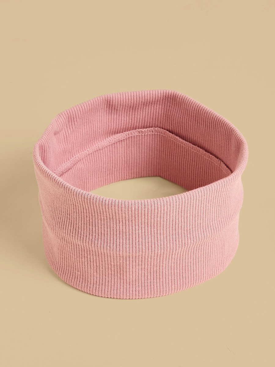 Pack of 4 - Textured Hairband