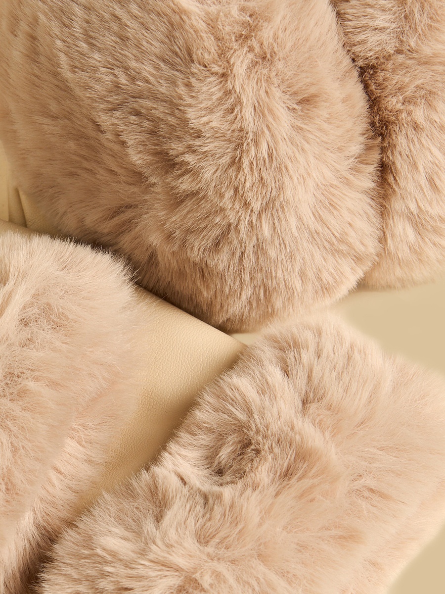Set of 3 - Earmuff and Gloves Set