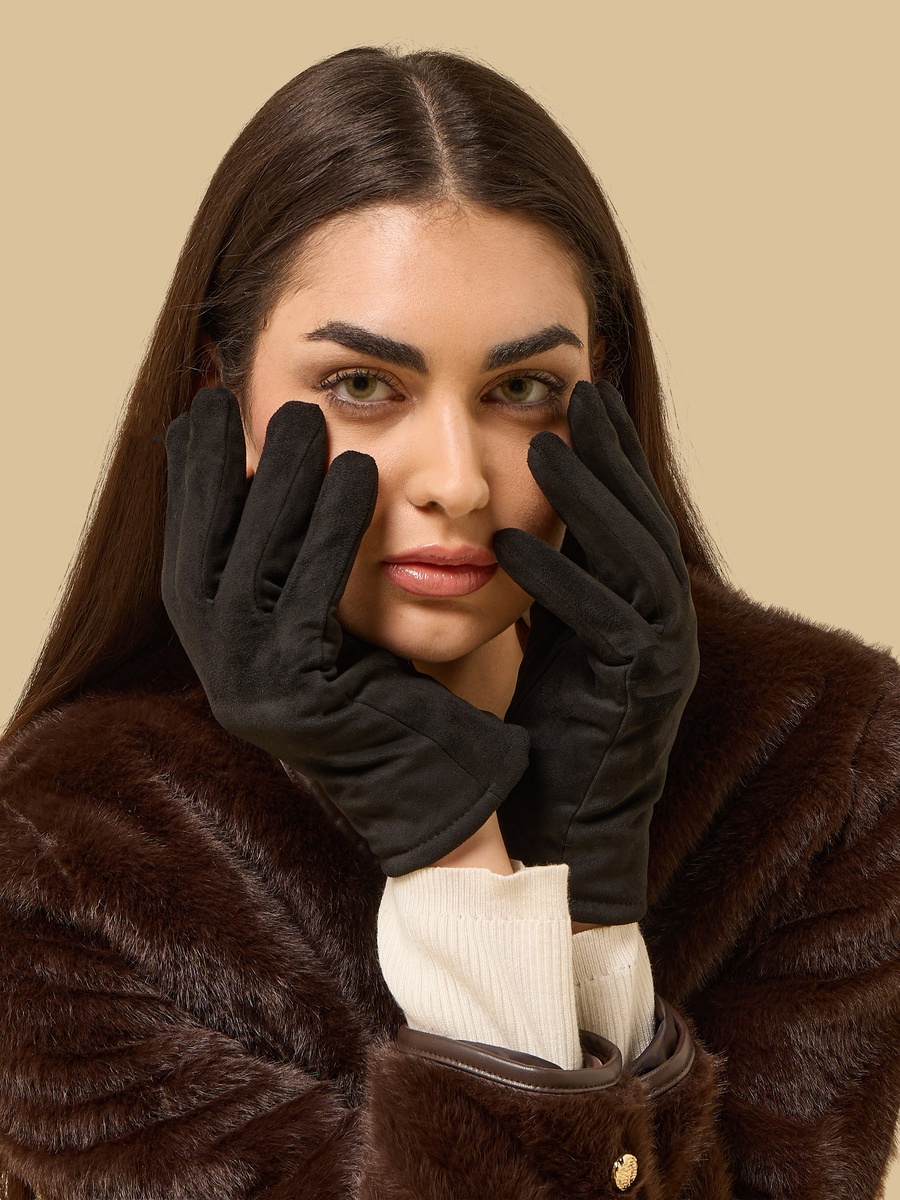 Textured Gloves
