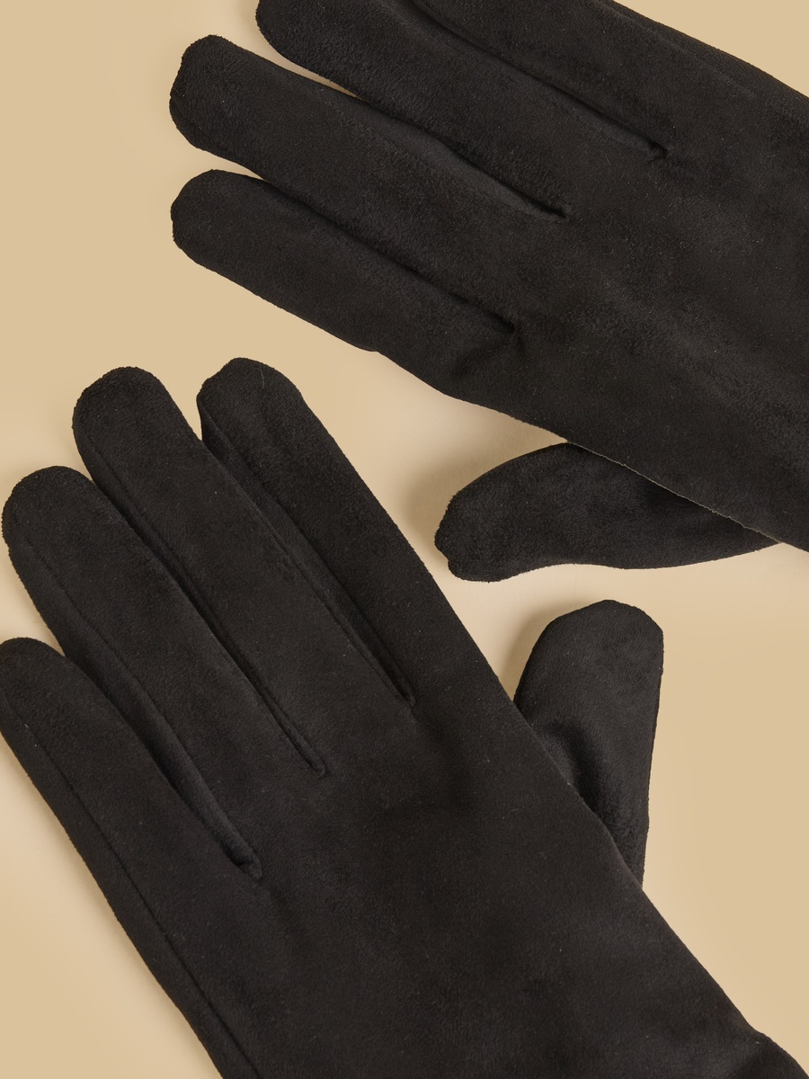 Textured Gloves