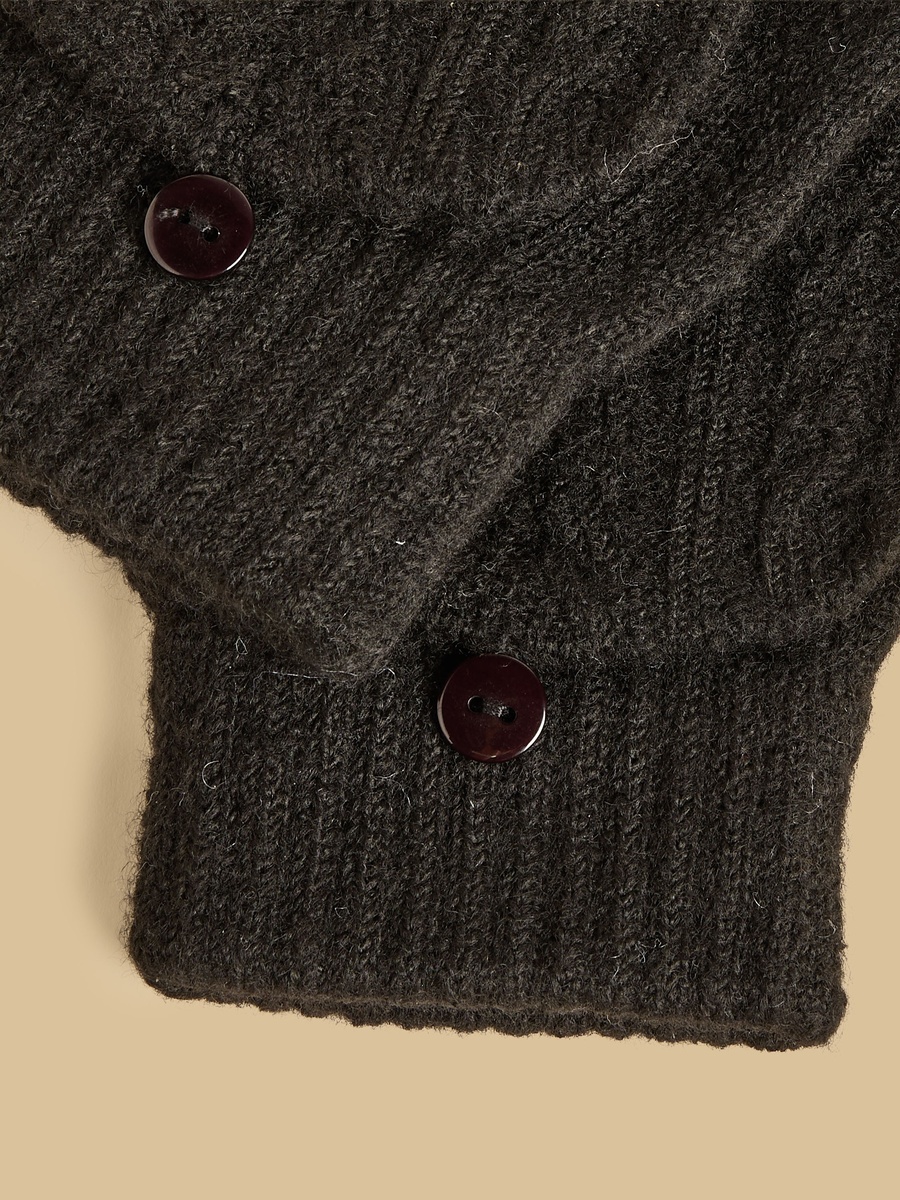 Fingerless Gloves