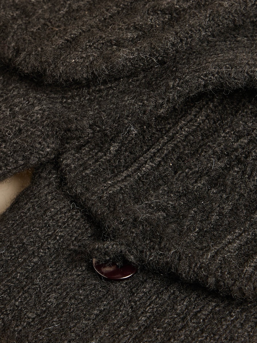 Fingerless Gloves