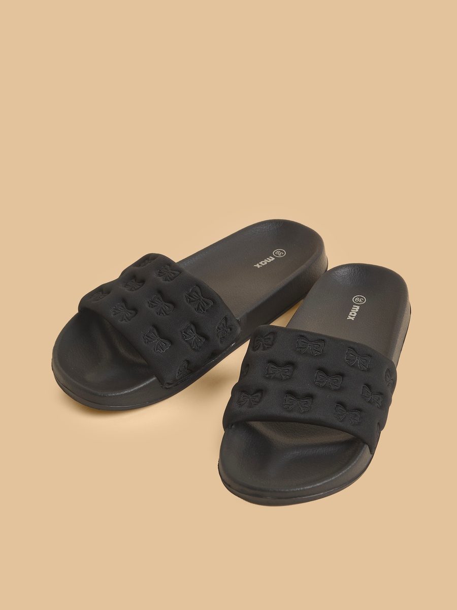 Textured Slides