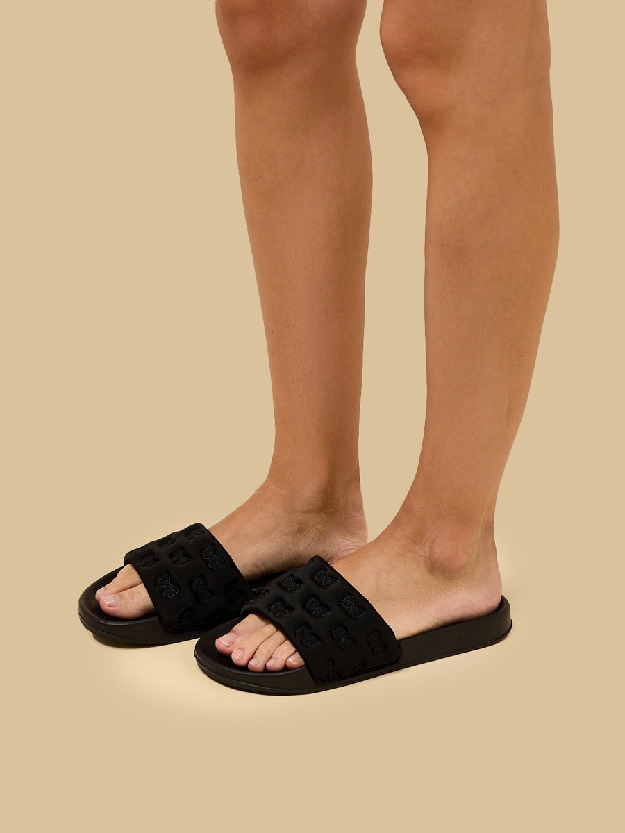 Textured Slides