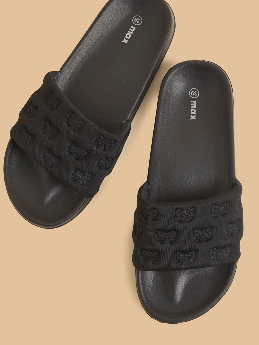 Textured Slides