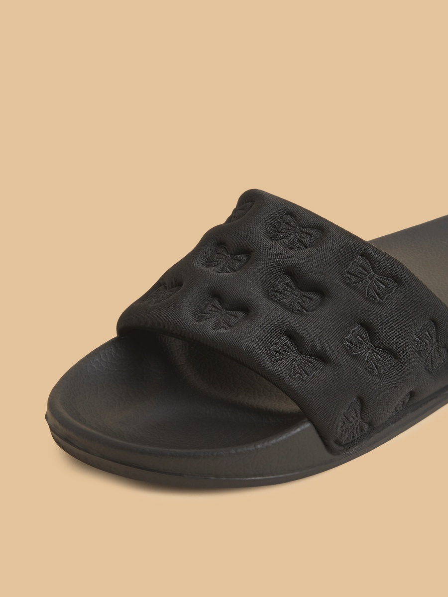 Textured Slides