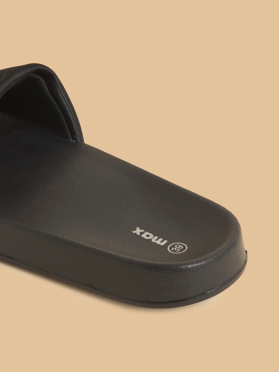 Textured Slides