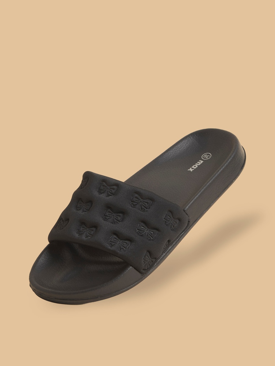 Textured Slides