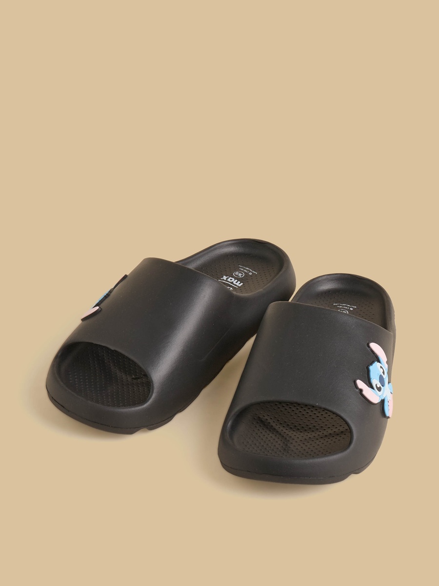 Stitch Accent Slides
