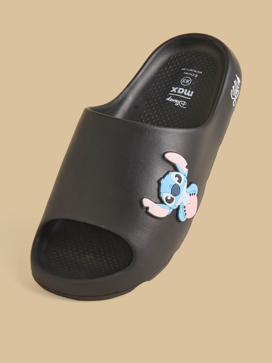 Stitch Accent Slides