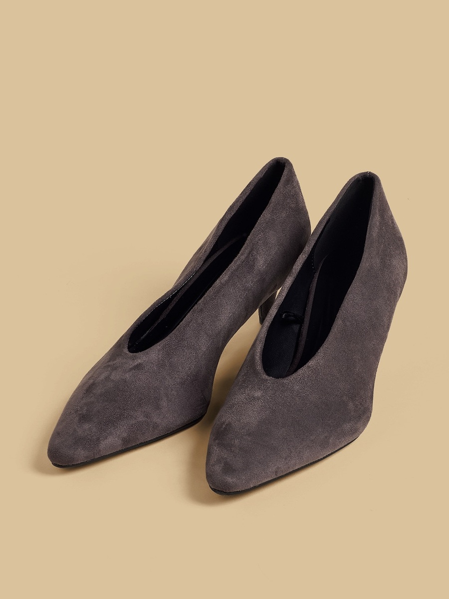 Kitten Heel Shoes