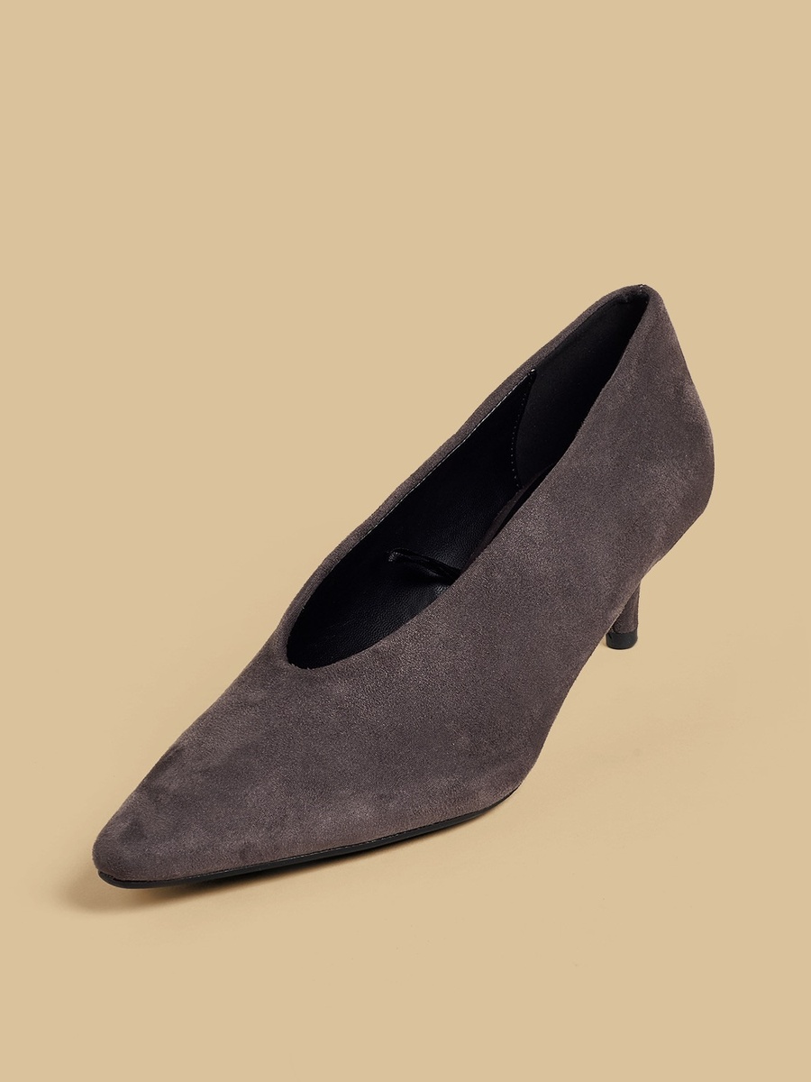 Kitten Heel Shoes