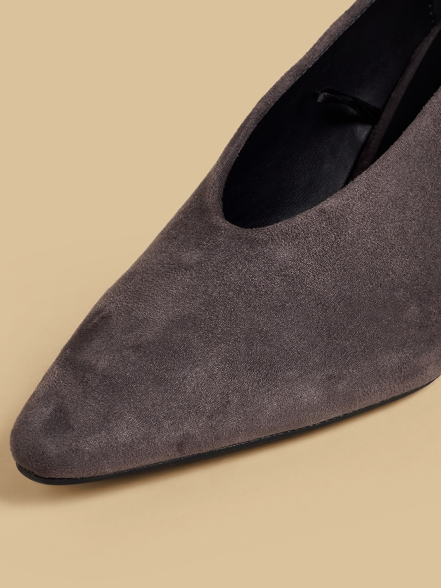 Kitten Heel Shoes