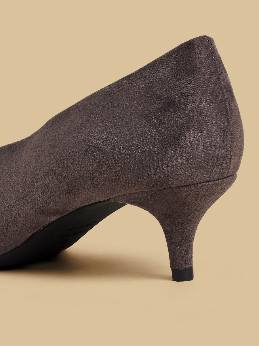 Kitten Heel Shoes