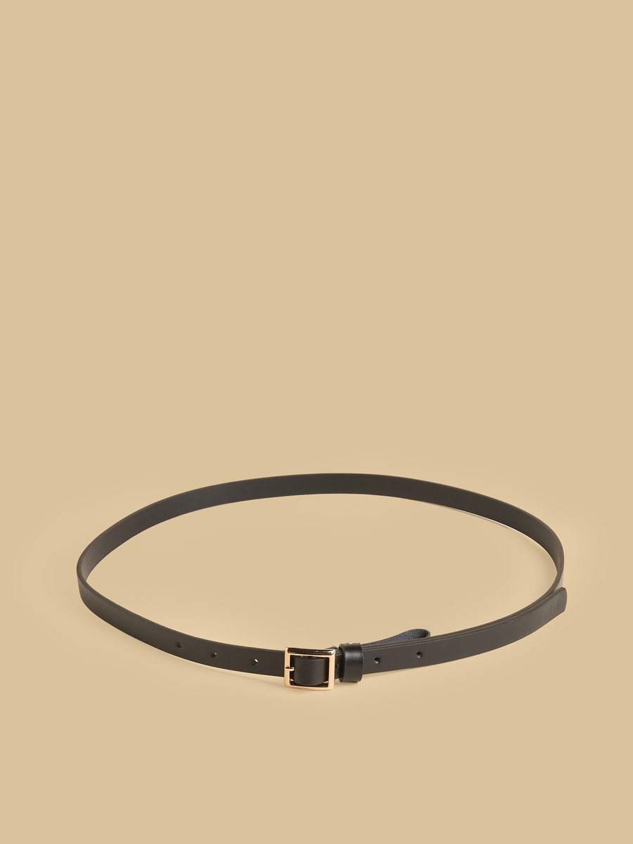 Pack of 3 - Pin Buckle Belt