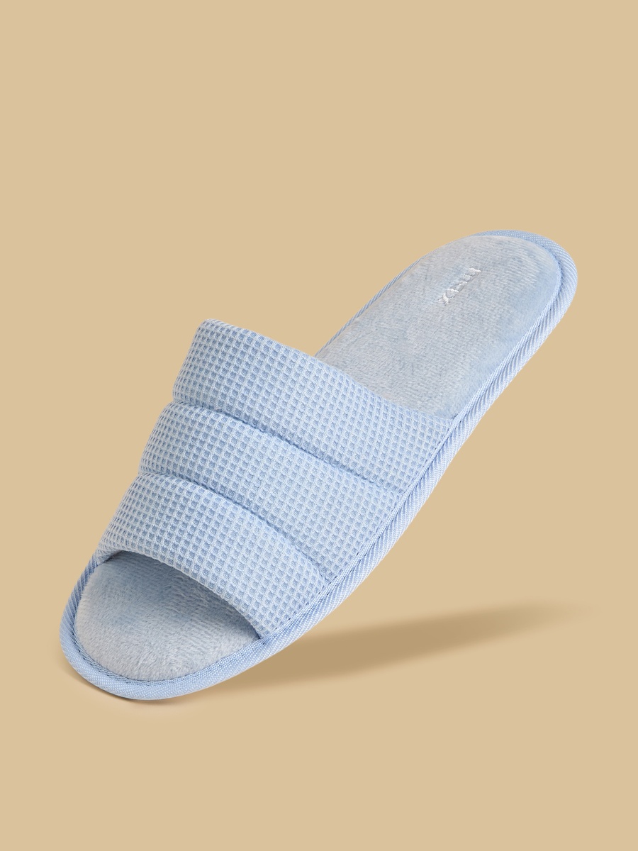 Quilted Bedroom Slides