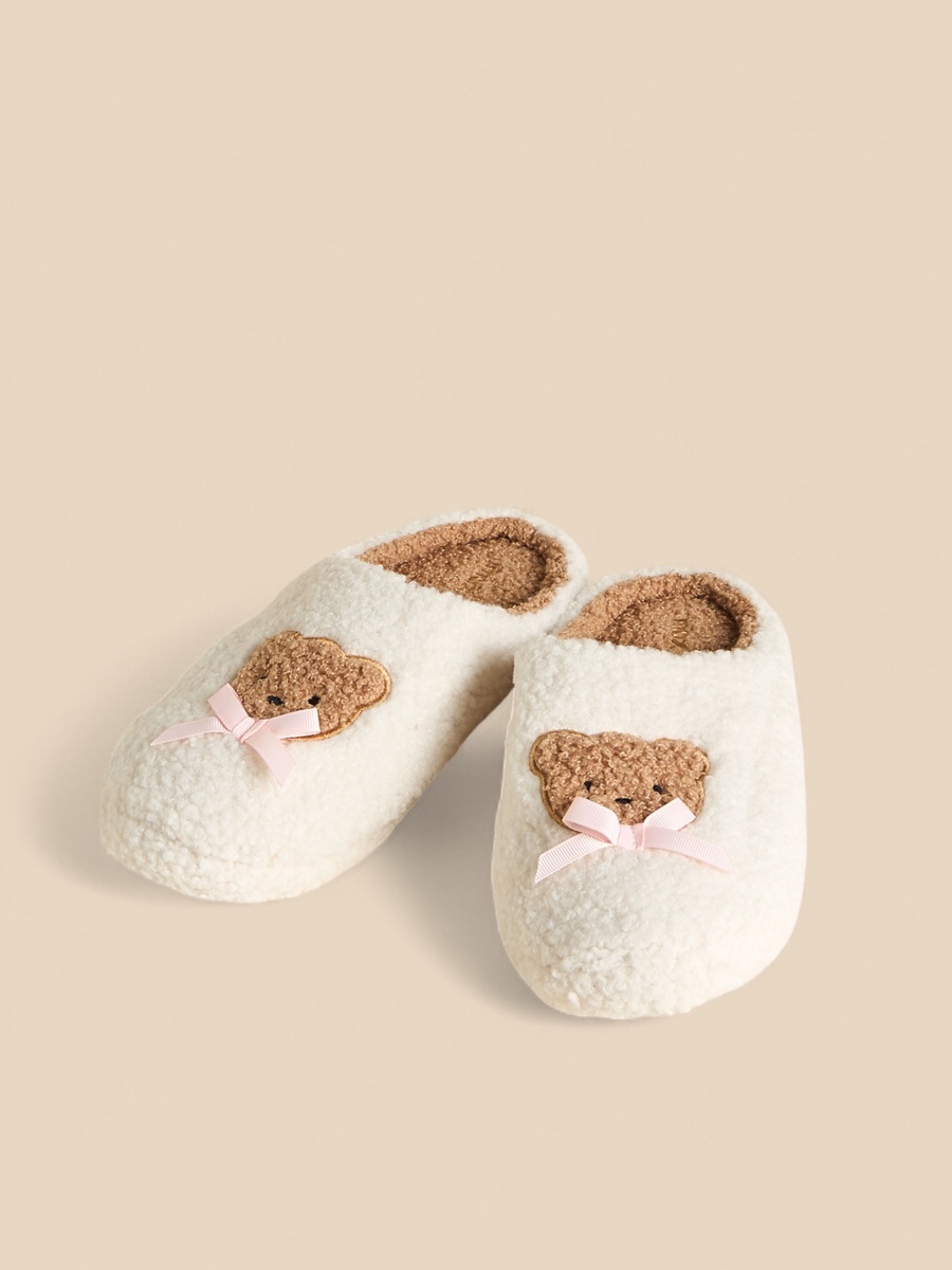 Bedroom Slippers