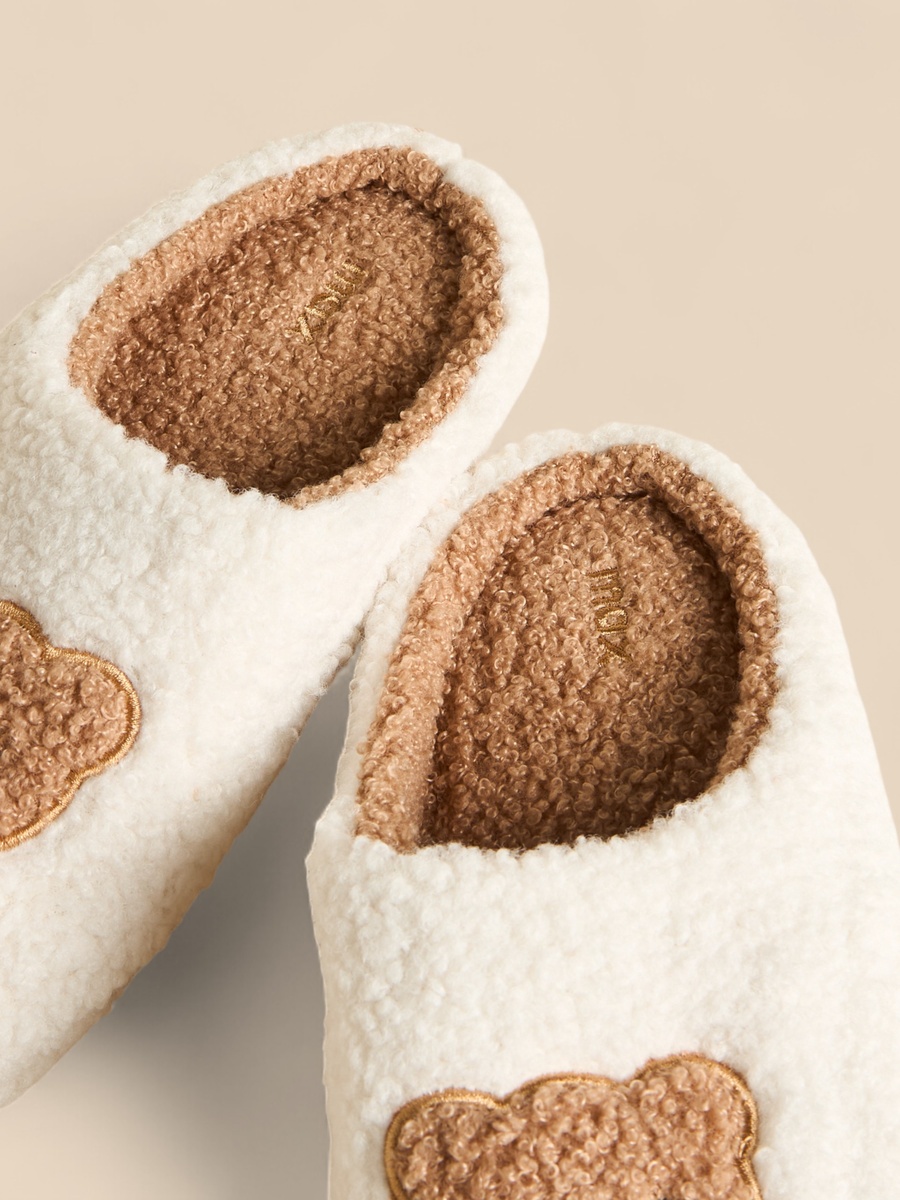 Bedroom Slippers