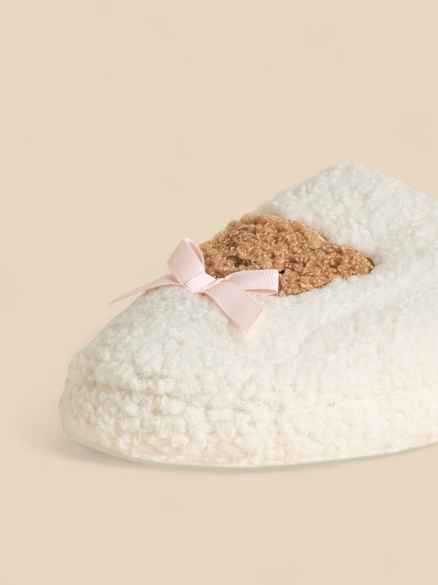Bedroom Slippers