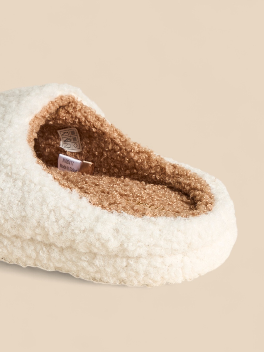 Bedroom Slippers