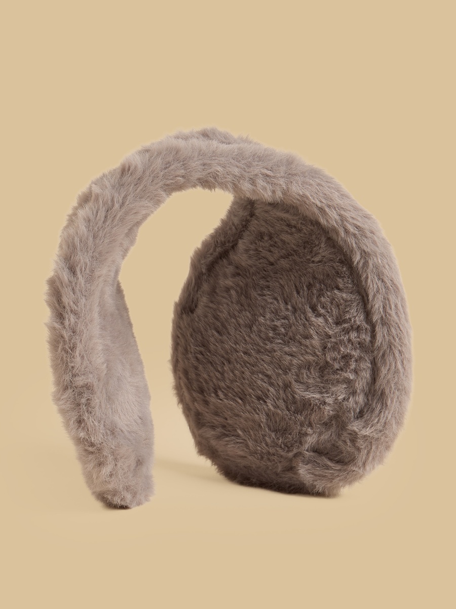 Textured Earmuffs