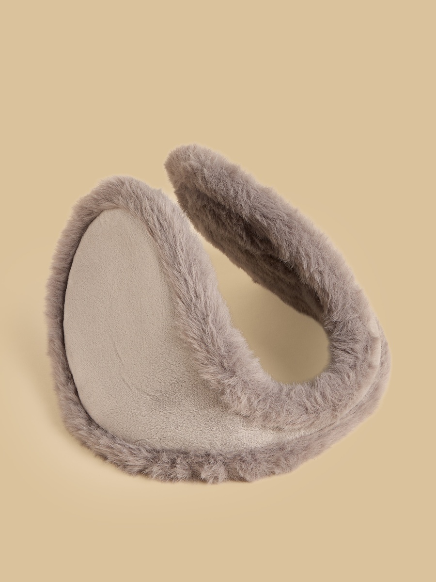 Textured Earmuffs