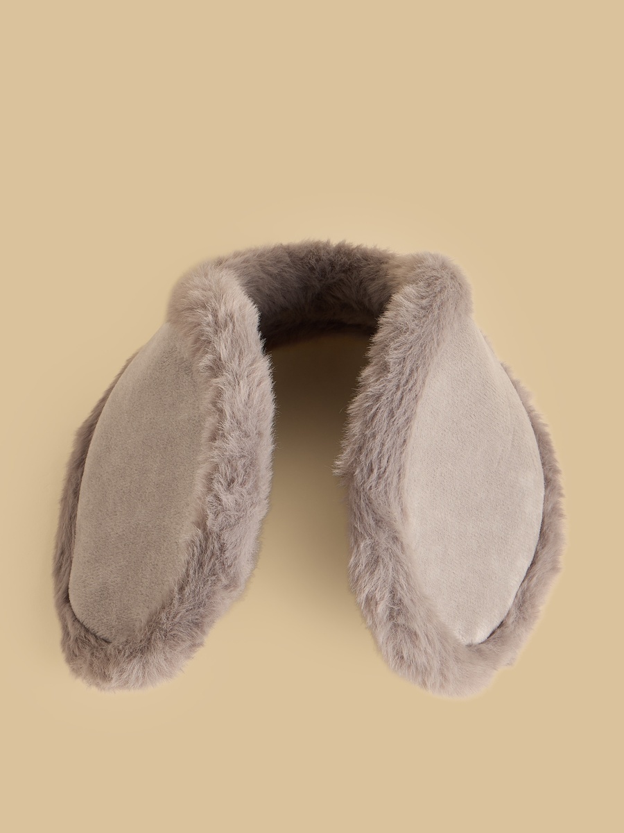 Textured Earmuffs